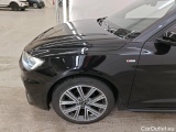  Audi  A1 Sportback Audi  25 TFSI S tronic Pro Line S 5d #10