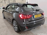  Audi  A1 Sportback Audi  25 TFSI S tronic Pro Line S 5d #12