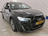  Audi  A1 Sportback Audi  25 TFSI S tronic Pro Line S 5d #17