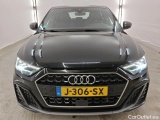  Audi  A1 Sportback Audi  25 TFSI S tronic Pro Line S 5d #18