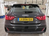  Audi  A1 Sportback Audi  25 TFSI S tronic Pro Line S 5d #20