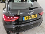  Audi  A1 Sportback Audi  25 TFSI S tronic Pro Line S 5d #56