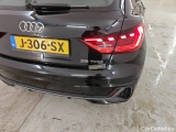  Audi  A1 Sportback Audi  25 TFSI S tronic Pro Line S 5d #58