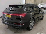  Audi  E-TRON Audi  55 quattro Advanced edition 5d #2