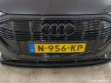  Audi  E-TRON Audi  55 quattro Advanced edition 5d #5