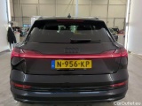  Audi  E-TRON Audi  55 quattro Advanced edition 5d #23