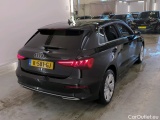  Audi  A3 Audi  Sportback 30 TFSI S tronic Business edition 5d #2
