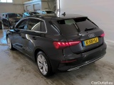  Audi  A3 Audi  Sportback 30 TFSI S tronic Business edition 5d #9