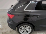  Audi  A3 Audi  Sportback 30 TFSI S tronic Business edition 5d #14