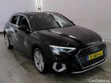  Audi  A3 Audi  Sportback 30 TFSI S tronic Business edition 5d #17
