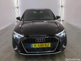  Audi  A3 Audi  Sportback 30 TFSI S tronic Business edition 5d #27