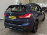  Bmw  X1 BMW  sDrive18iA  Executive Edition 5d #2