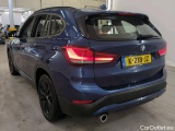  Bmw  X1 BMW  sDrive18iA  Executive Edition 5d #9