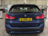  Bmw  X1 BMW  sDrive18iA  Executive Edition 5d #10
