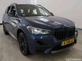  Bmw  X1 BMW  sDrive18iA  Executive Edition 5d #12