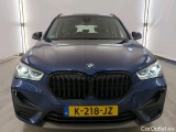  Bmw  X1 BMW  sDrive18iA  Executive Edition 5d #13