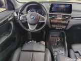  Bmw  X1 BMW  sDrive18iA  Executive Edition 5d #18