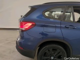 Bmw  X1 BMW  sDrive18iA  Executive Edition 5d #20
