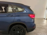  Bmw  X1 BMW  sDrive18iA  Executive Edition 5d #24