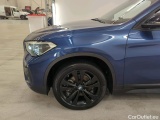  Bmw  X1 BMW  sDrive18iA  Executive Edition 5d #27