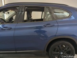  Bmw  X1 BMW  sDrive18iA  Executive Edition 5d #25