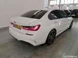  Bmw  Serie 3 BMW 3 Serie Sedan 318iA M Sport Plus 4d Pano #2