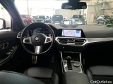  Bmw  Serie 3 BMW 3 Serie Sedan 318iA M Sport Plus 4d Pano #9