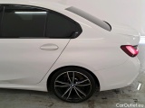  Bmw  Serie 3 BMW 3 Serie Sedan 318iA M Sport Plus 4d Pano #12