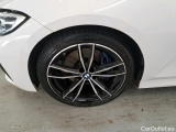  Bmw  Serie 3 BMW 3 Serie Sedan 318iA M Sport Plus 4d Pano #13