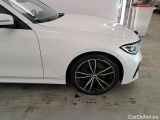  Bmw  Serie 3 BMW 3 Serie Sedan 318iA M Sport Plus 4d Pano #17
