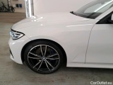  Bmw  Serie 3 BMW 3 Serie Sedan 318iA M Sport Plus 4d Pano #23