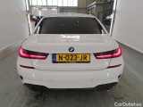  Bmw  Serie 3 BMW 3 Serie Sedan 318iA M Sport Plus 4d Pano #25