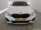  Bmw  Serie 3 BMW 3 Serie Sedan 318iA M Sport Plus 4d Pano #27