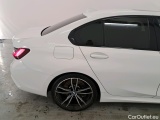  Bmw  Serie 3 BMW 3 Serie Sedan 318iA M Sport Plus 4d Pano #30