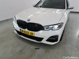  Bmw  Serie 3 BMW 3 Serie Sedan 318iA M Sport Plus 4d Pano #36