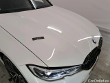  Bmw  Serie 3 BMW 3 Serie Sedan 318iA M Sport Plus 4d Pano #42