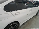  Bmw  Serie 3 BMW 3 Serie Sedan 318iA M Sport Plus 4d Pano #47