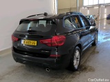  Bmw  X3 BMW  xDrive20iA  Executive Edition 5d #2