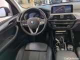  Bmw  X3 BMW  xDrive20iA  Executive Edition 5d #12