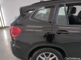  Bmw  X3 BMW  xDrive20iA  Executive Edition 5d #14
