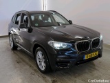  Bmw  X3 BMW  xDrive20iA  Executive Edition 5d #17