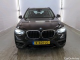  Bmw  X3 BMW  xDrive20iA  Executive Edition 5d #18