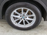  Bmw  X3 BMW  xDrive20iA  Executive Edition 5d #20