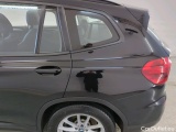  Bmw  X3 BMW  xDrive20iA  Executive Edition 5d #21