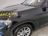  Bmw  X3 BMW  xDrive20iA  Executive Edition 5d #38