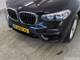  Bmw  X3 BMW  xDrive20iA  Executive Edition 5d #46