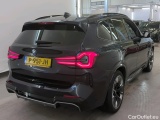  Bmw  iX3 BMW   High  Executive 5d  Laserlight, Shadow Line, Pano #2