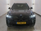  Bmw  iX3 BMW   High  Executive 5d  Laserlight, Shadow Line, Pano #11