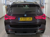  Bmw  iX3 BMW   High  Executive 5d  Laserlight, Shadow Line, Pano #12