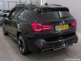  Bmw  iX3 BMW   High  Executive 5d  Laserlight, Shadow Line, Pano #19